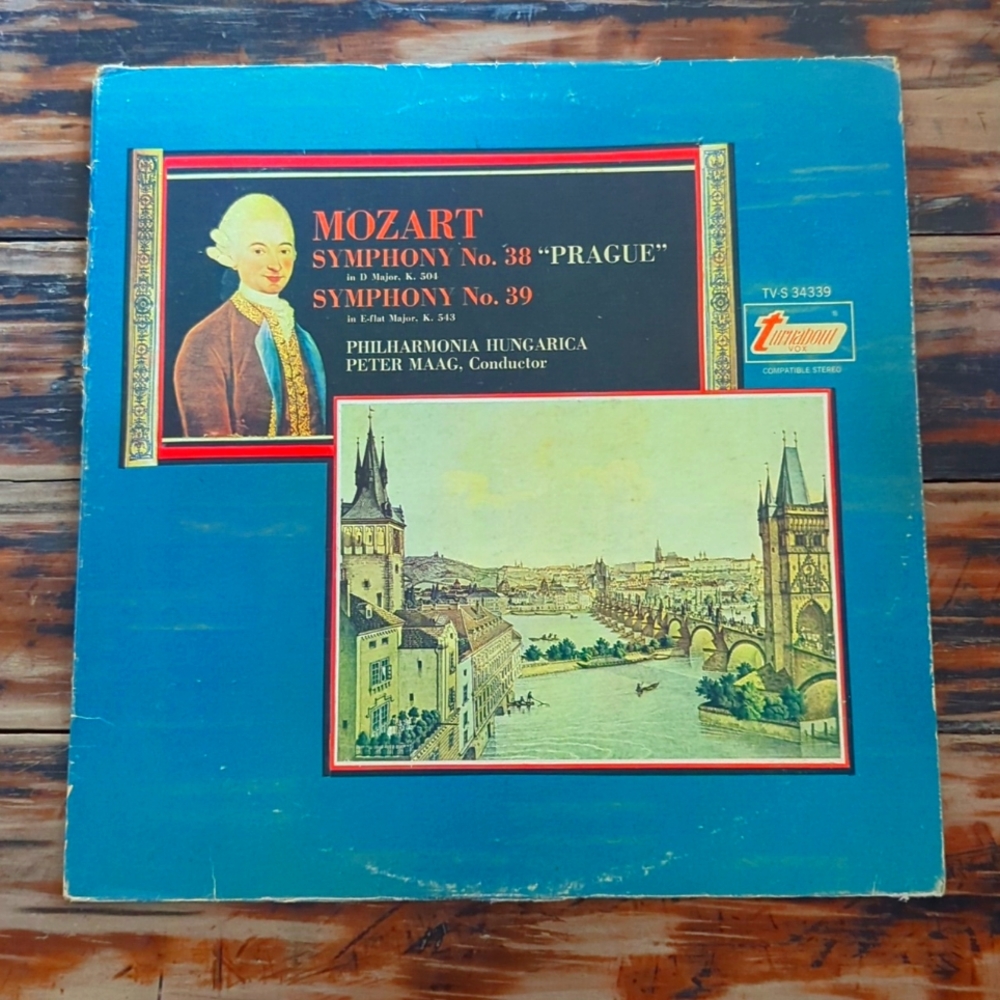 Mozart